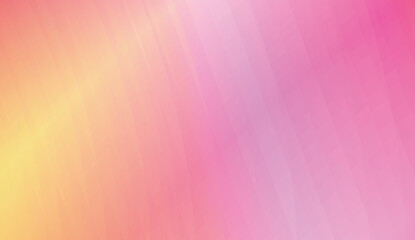 Gradient Colorful Background. For Your Graphic Invitation Card, Poster, Brochure. Vector Illustration.