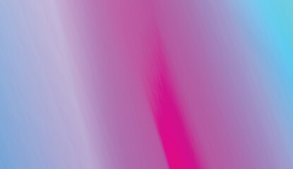 Abstract Background With Smooth Gradient Color. For Brochure, Banner, Wallpaper, Mobile Screen. Vector Illustration.