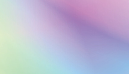 Fototapeta premium Abstract Background With Smooth Gradient Color. For Brochure, Banner, Wallpaper, Mobile Screen. Vector Illustration.
