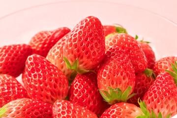 いちごのイメージ