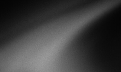 black and white abstract background