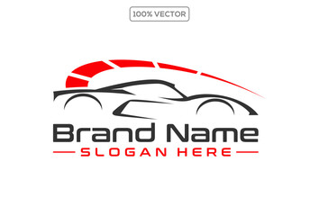 car speed performance, RPM, acceleration, logo