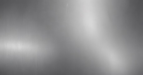 Silver metal background, brushed finish, subtle highlights,  metallic,  modern