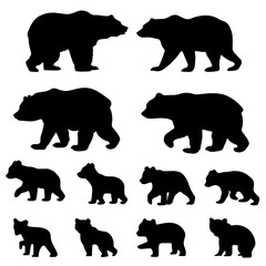 Família Urso 