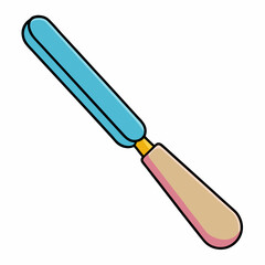 kitchen tool vector illustration