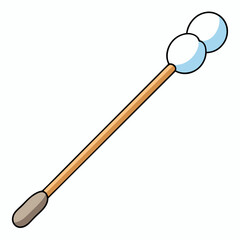 pencil isolated on white