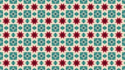 fabric motif. seamless pattern. wallpaper. background. HD