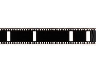 Fototapeta premium Abstract Black Striped Background with Dark Texture and Bright Light