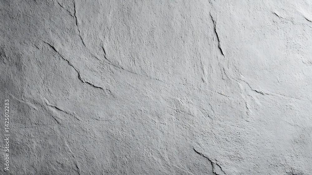 Aufkleber gray grainy gradient noise texture background monochrome retro backdrop copy space