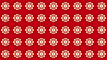 fabric motif. seamless pattern. wallpaper. background. HD