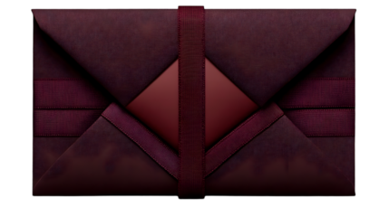 Abstract Geometric Composition in Red and Brown Tones with Textured Surfaces