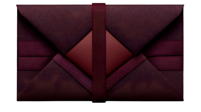 Abstract Geometric Composition in Red and Brown Tones with Textured Surfaces