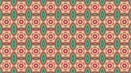 fabric motif. seamless pattern. wallpaper. background. HD