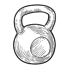 Kettlebell 1