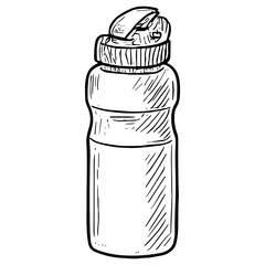 Water Bottle