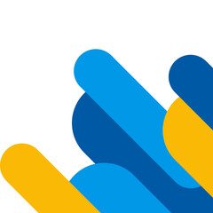 Modern Rounded Corner