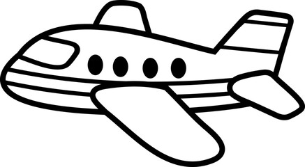 Group of Happy Kids Playing with Toys – Kindergarten Life Scene