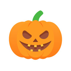 halloween pumpkin icon