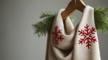 Minimalist style Christmas,Christmas, decoration, Christmas tree,holiday, xmas,winter, decorations,celebration, presents,gift, Santa Claus,ornaments,december,seasonal,art,happy,new year