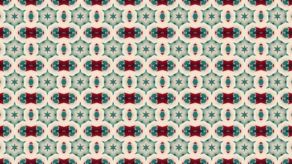 Obraz premium fabric motif. seamless pattern. wallpaper. background. HD resolution