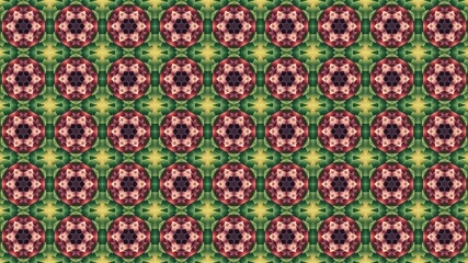 fabric motif. seamless pattern. wallpaper. background. HD