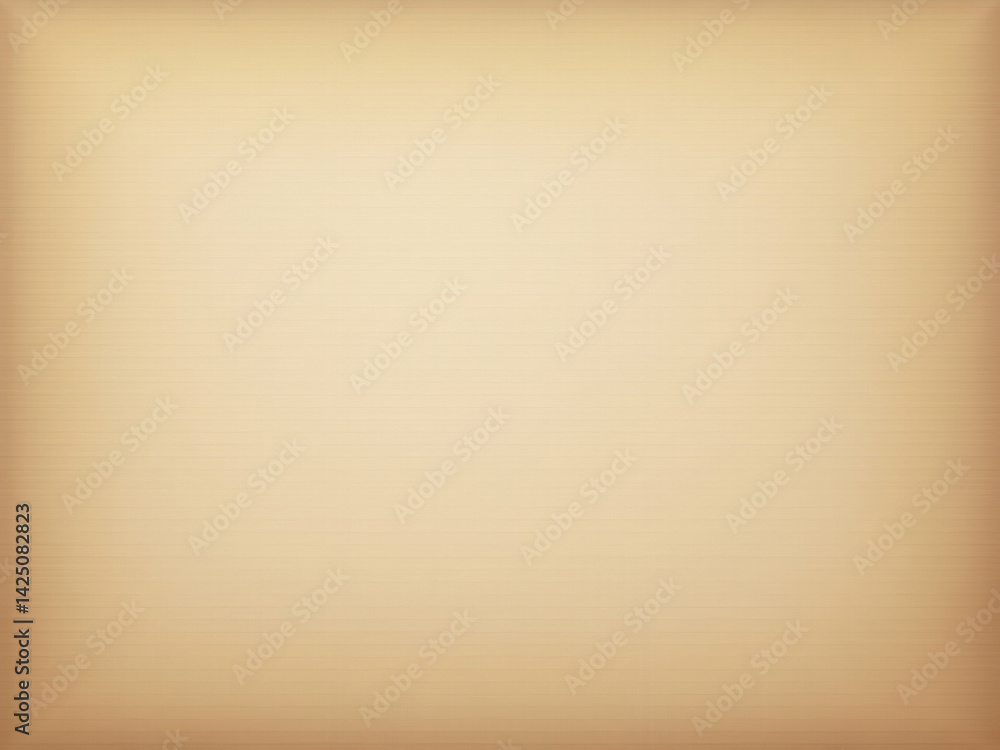 Poster detailed rough cardboard texture offers a versatile neutral surface with subtle lines perfect for gr