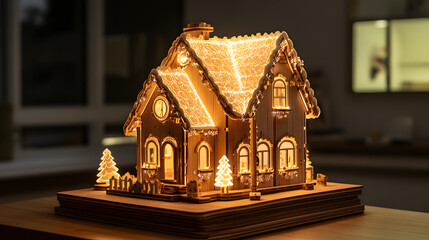 Minimalist style Christmas,Christmas, decoration, Christmas tree,holiday, xmas,winter, decorations,celebration, presents,gift, Santa Claus,ornaments,december,seasonal,art,happy,new year