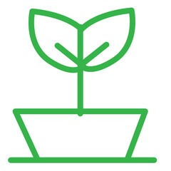  Earth Day vector. Vector Illustration Clipart object design element for celebrate Earth Day