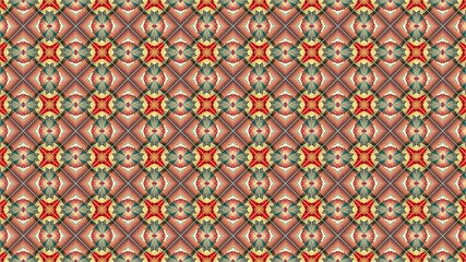 fabric motif. seamless pattern. wallpaper. background. HD