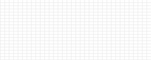 Graph paper black or grey (Grid lines)