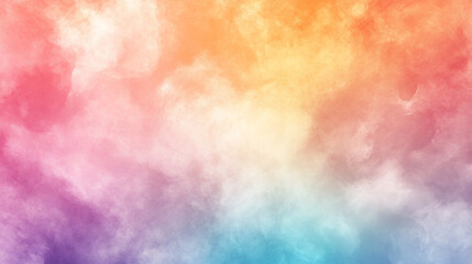 Abstract background with vibrant colors, blending seamlessly in dynamic motion, artistic display of colorful creating a visually stunning and energetic background.