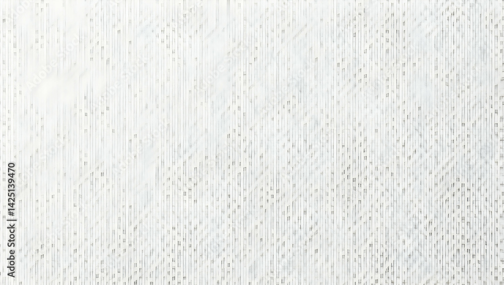 Poster subtle textured material creating a geometric abstract design perfect for artistic backgrounds or mi