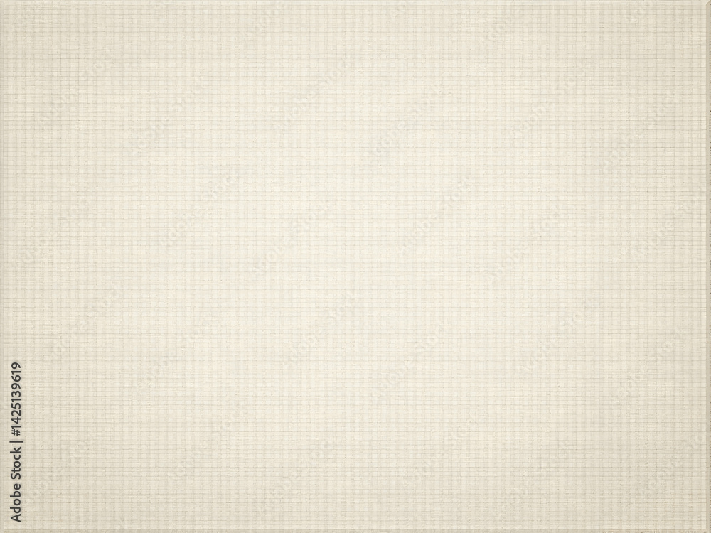 Aufkleber subtle woven textile texture with neutral tones for elegant backgrounds and overlays in design proje
