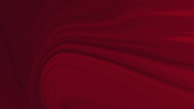 Dark red gradient swirls form an abstract red background, ideal for mysterious and captivating designs, background images, or artistic projects.