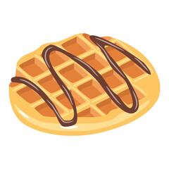 croffie croissant vector 