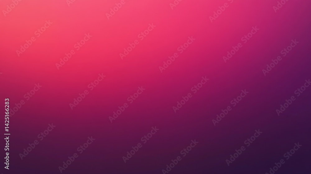 Poster dynamic color gradient abstract background digital art visual design creative space artistic perspec