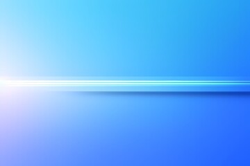 abstract blue gradient background with copy space