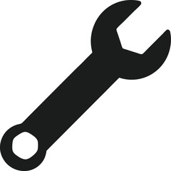 Wrench Icon