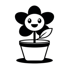 Cartoon mouse holding cheese and a flower surrounded by cute animals like a bear, panda, and koala, with a playful and fun vibe, perfect for a baby&rsquo;s room or toy design