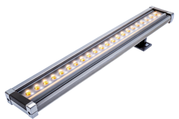Modern LED Light Bar for Enhanced Illumination