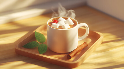 Minimalist style Christmas,Christmas, decoration, Christmas tree,holiday, xmas,winter, decorations,celebration, presents,gift, Santa Claus,ornaments,december,seasonal,art,happy,new year