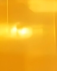 Golden Abstract Background:  Texture, Gradient, and Light Effects