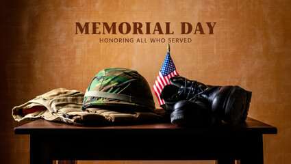 Remembering the Fallen A Memorial Day Tribute