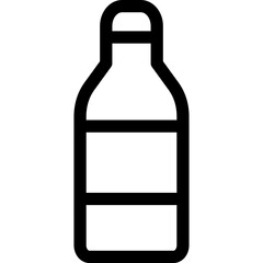 Wine Free Icon