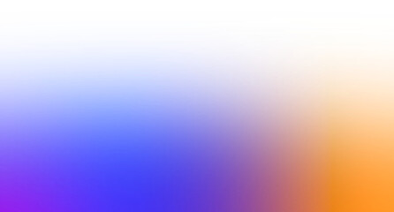Bright Futuristic Gradient Light Motion