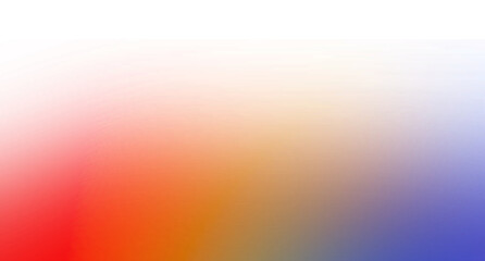 Futuristic Gradient Holographic Color Texture