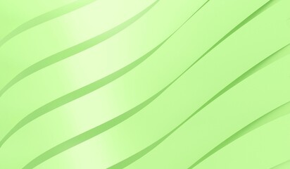 Ribbon, curve, background, abstract, geometric wallpaper, 3D illustration