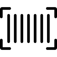 Barcode Icon