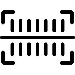 Barcode Icon