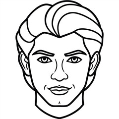 Face vector design